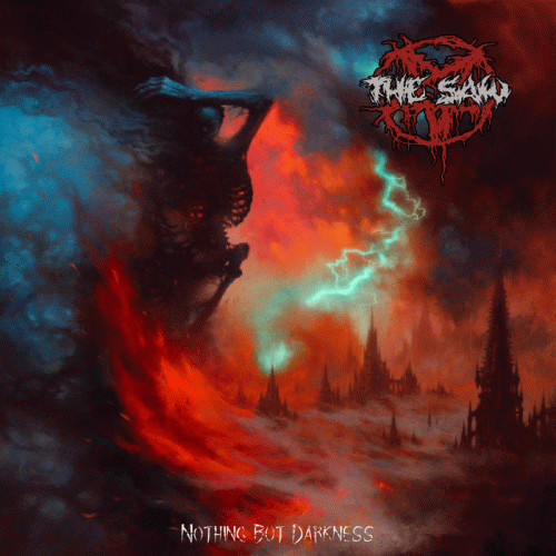 The Saw : Nothing But Darkness